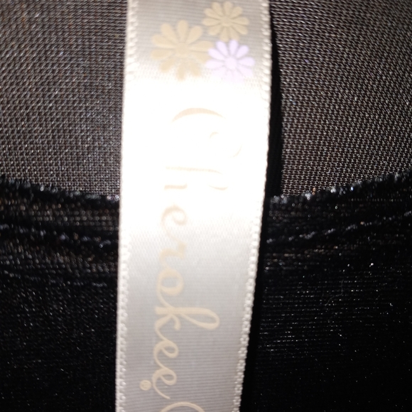 SOLD- Vintage Cherokee girls Formal Dress size 5T - Picture 7 of 7